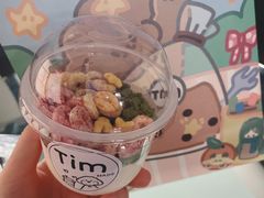 奥利奥双皮奶-Tim炒酸奶