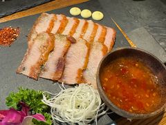 -衣川小森林·料理·寿司(鸿铭中心店)