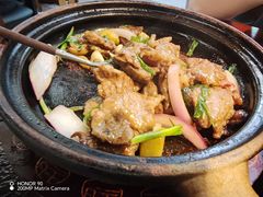 -旺爷砂锅·茶作(国贸城店)