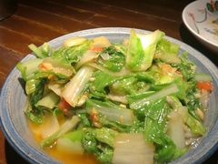 -天山醉美辣子鸡(文艺路店)