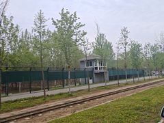 -秦皇岛野生动物园