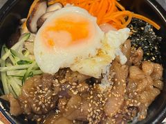 -金妈家烤肉(龙湖U城天街店)