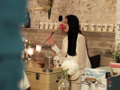 -鹿萤季·营地小馆(皇后公园店)