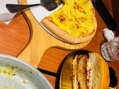 -魏斯理汉堡(西安沣东吾悦店)