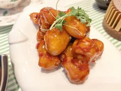 -桂满陇·杭州小馆(巴黎春天浦建店)
