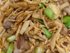 -百灵希尔顿逸林酒店·逸林轩中餐厅