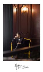 -艺匠摄影ARTIZ STUDIO(南京店)