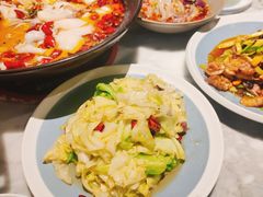 -懒人盐府人家(航天桥店)