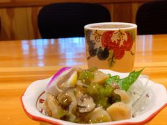 -大岛日本料理铁板烧(南通大饭店)