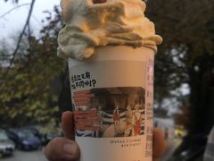 -茶颜悦色(岳麓山顶店)