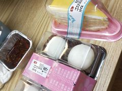 -派派茶客(金杏花园店)