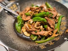 费大厨辣椒炒肉-费大厨辣椒炒肉(通州万达店)