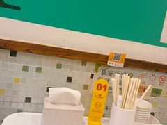 -澳门陈光记烧味饭店(南京德基广场店)