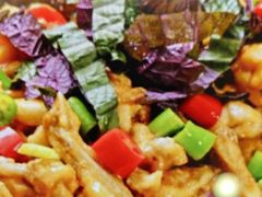 -食锦记·福建私房菜(万宝广场店)