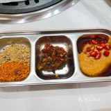 进来一顿夸的 正宗东北烤右