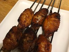 麻味烤翅-鬼味烤翅(南锣鼓巷店)