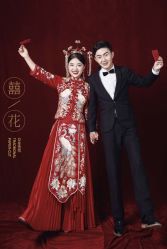 -蜜恋婚纱摄影·客片研发(苏州店)