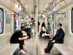 -朱辛庄(地铁站)