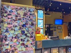 -谜盒子奇幻密室(南屏店)