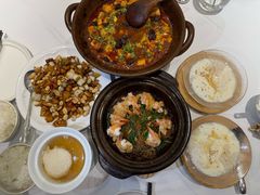 -眉州东坡(清河万象汇店)