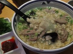 -山丹丹西北菜(金贸大厦店)