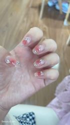 -四季·予你日式美甲美睫Nail