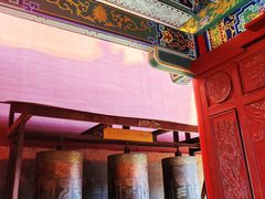 -五台山风景名胜区