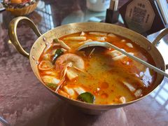 -南沙游艇会·大兵船餐厅