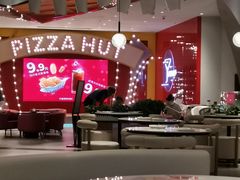 -必胜客(大悦城店)