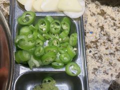 -西塔金胖胖首尔自助烤肉·街头小吃大排档