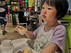 大堂-闫府私房菜·百年鲁菜(恒隆店)