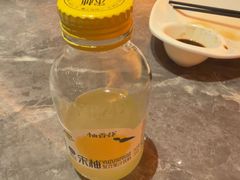 -漫·汤泉
