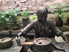 -欢姐伦教糕(北海大道北店)