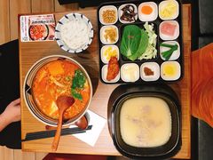 -阿香米线(深业上城店)
