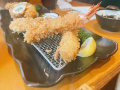 -胜博殿日式炸猪排(侨福芳草地店)