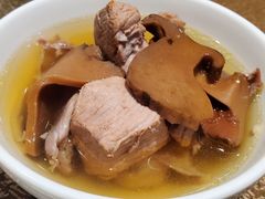 -熠盛粤味·顺德桑拿鸡(永康路店)