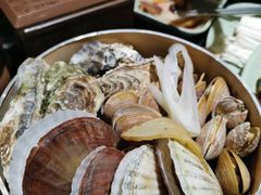 -韩盛·盛江山自助料理(中街大悦城店)