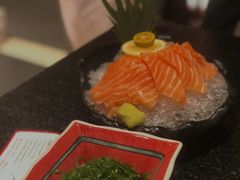 -無境·匠心日本料理(汉街店)