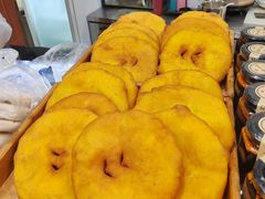 -河州春清真西北特色美食(虎踞路店)