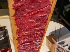 -牛人日志·鲜牛肉骨汤火锅(万科里瑧店)