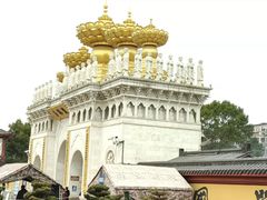 -上海东林寺(金山区)