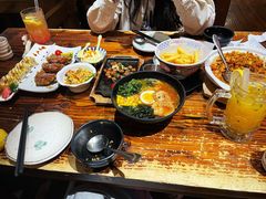 -小川洋风料理(街道口店)