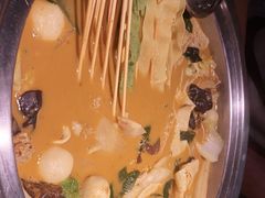 -杨翔豆皮涮牛肚(万和城店)