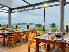 -渔家火锅·海鲜自助餐·演艺(亚龙湾天域酒店)