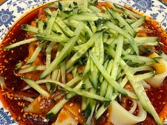 -柴窝堡22号辣子鸡·传承新疆菜