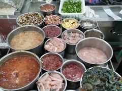 -穗银肠粉店(东川路店)