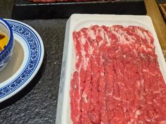 -清真京华源·涮肉烧烤(丰庆店)