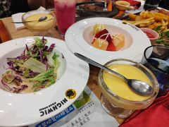 -海维克牛排馆HIGHWIC(右岸环宇坊店)