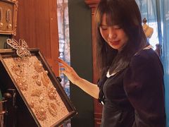 -一棵树咖啡馆(泉乐坊店)