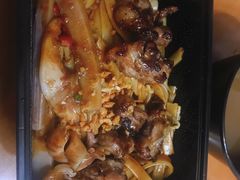 -亞婆井·劲抽面食(铂顿城店)